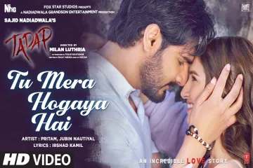 Tu Mera Hogaya Hai Lyrics