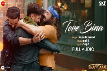  Tere Bina Kisi Ka Bhai Kisi Ki Jaan Lyrics