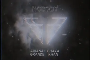 Nobody Lyrics