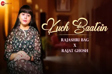 Kuch Baatein - Lyrical | Ilzaam | Rajashri Bag | Rajat Ghosh Lyrics