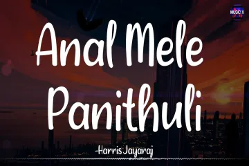 Anal Mele Panithuli Song Lyrics