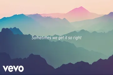 So Right Song  Lyrics