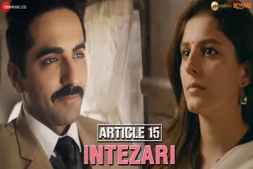 Intezari Lyrics