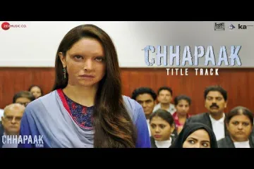 Chhapaak Lyrics