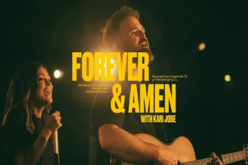 Forever & Amen Lyrics