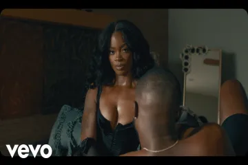 Ari Lennox - Get Close Lyrics