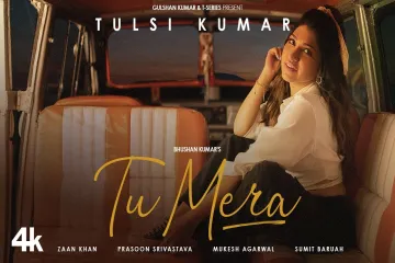 Tu Mera Lyrics