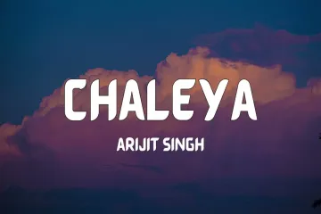 Chaleya (Lyrics) - Jawan | Shah Rukh Khan | Nayanthara | Atlee, Anirudh | Arijit Singh | Shilpa Rao Lyrics