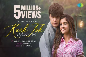 Kuch Toh Zaroor Hai  Lyrics