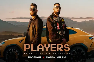 Players Lyrics - Badshah X Karan Aujla Lyrics