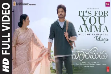 Soul Of Vaarasudu  - Vaarasudu Lyrics