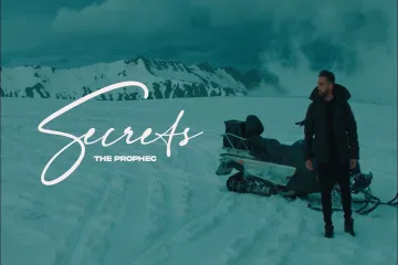 Secrets The PropheC Song Lyrics In English New Punjabi Song 2022 Lyrics