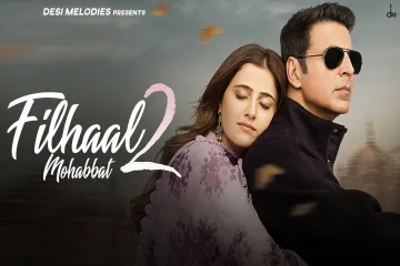 Filhaal2 Mohabbat Lyrics