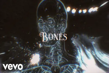 Bones -Imagine Dragons Lyrics