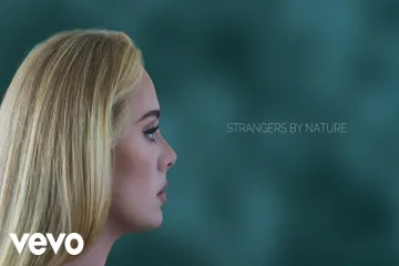 Strangers By Nature Lyrics