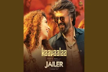 Kaavaalaa  | Jailer | Anirudh Lyrics