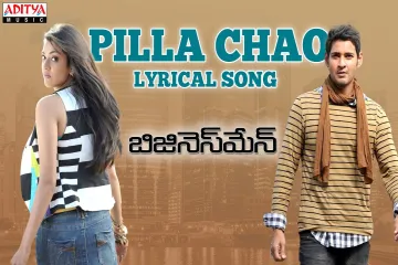 Pilla…chaavey Lyrics