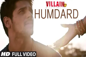 Humdard lyrics-Ek Villain | Arijit Singh Lyrics