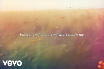 Put It To Rest Song  Lyrics