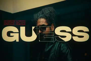 EMIWAY - GUESS (Official Music Video) Lyrics Lyrics