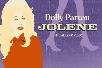 Jolene song with Lyrics