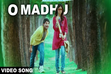 O  Madhu Lyrics | Julayi | Adnan sami Lyrics