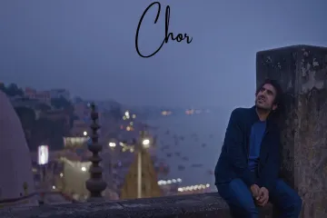 Chor Song   Justh Lyrics