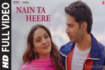 Nain Ta Heere Lyrics