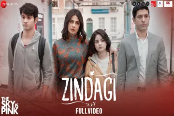 Zindagi Lyrics