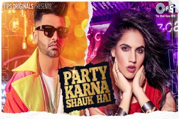 Party Karna Shauk Hai Lyrics