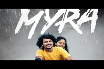 Myra Myra -Vijai Bulganin Lyrics