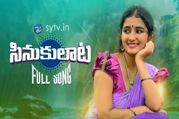 SINUKULATA Song Lyrics In Telugu || Latest Folk Song Lyrics || Spoorthi Jithender || ThirupathiMatla || Sytv.in Lyrics