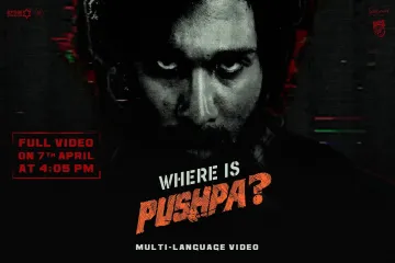 Pushpa  Lyrics