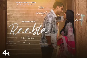 Raabta  Lyrics