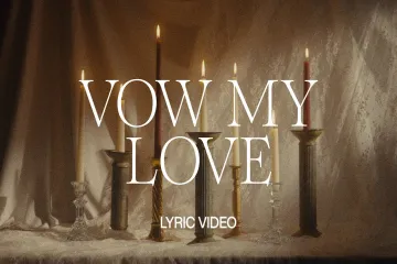 Vow My Love song /Tiffany Hudson Lyrics