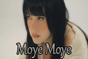 Moye Moye song  - Teya Dora - Džanum Lyrics