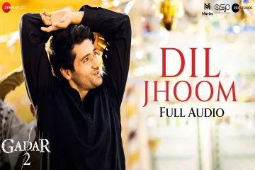 Dil Jhoom   Lyrics