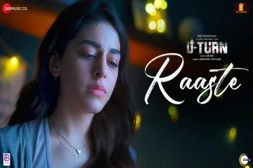 Raaste | U-Turn song Lyrics