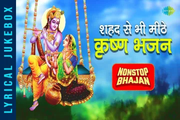 Krishna Bhajan Song Lyrics