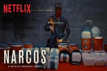 Narcos theme song  Lyrics