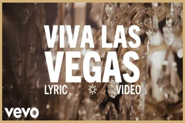Viva Las Vegas Lyrics