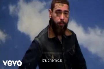 Chemical Lyrics