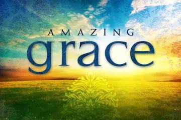 Amazing grace Song Lyrics