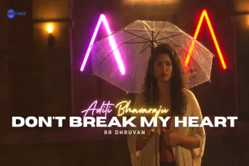 Dont break my heart  Lyrics