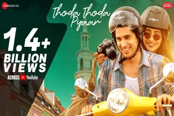 Thoda Thoda Pyaar Lyrics