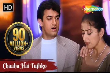 Chaha Hai Tujhko Song  Lyrics