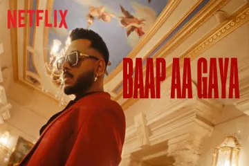 Baap Aa Gaya   Lyrics