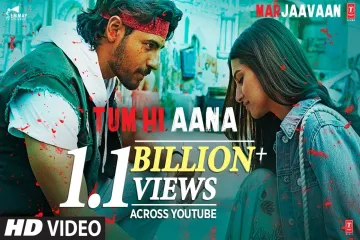 Tum Hi Aana Lyrics