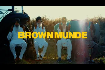BROWN MUNDE - AP DHILLON | GURINDER GILL | SHINDA KAHLON | GMINXR Lyrics