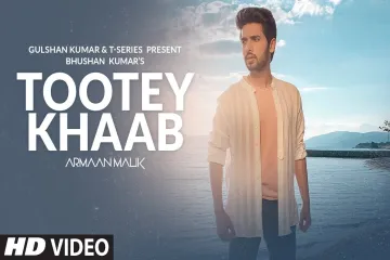 Tootey Khaab Lyrics